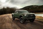Toyota Tacoma TRD Pro Double Cab 2019 года